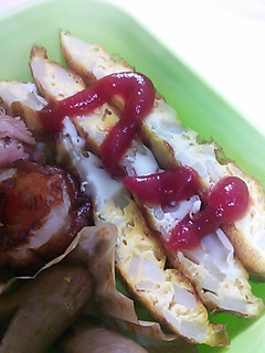 じゃが玉焼き-レシピのメイン写真