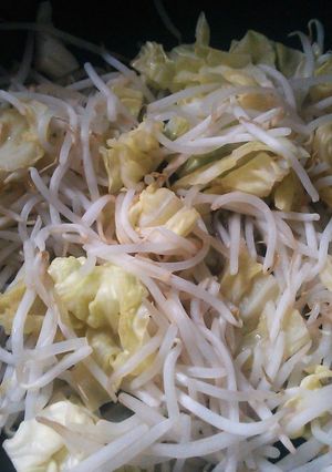 ＊*めんつゆオンリー♪ヘルシー野菜*＊-レシピのメイン写真