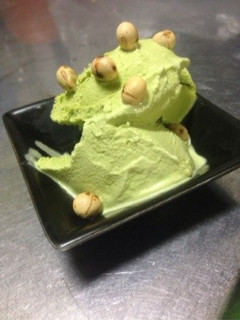 節分の大豆アイス-レシピのメイン写真