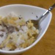 超簡単!私の夜食*