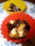 お弁当に♡レンジで簡単♡椎茸のバター醤油