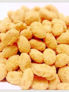 水煮大豆で豆マメおやつ♪ダイエットにも♪-レシピのメイン写真