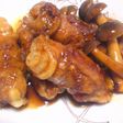 肉巻きin梅&チーズ♪照り焼き