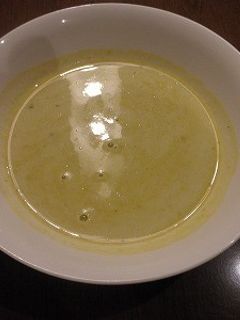 簡単!かぼちゃのポタージュ-レシピのメイン写真