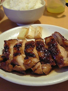簡単おいしいチキンの照り焼き-レシピのメイン写真