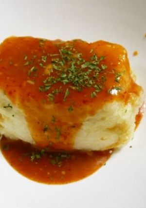 ピリカラ揚げだし豆腐-レシピのメイン写真