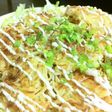 ~しずおか香る~カリ☆シャキかた焼きそば