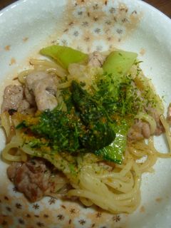大和ポーク焼きそば-レシピのメイン写真