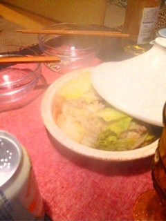 ネギ塩★白菜と豚肉の重ね蒸し〜-レシピのメイン写真