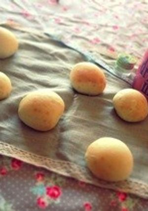 ♡ふわパン♡-レシピのメイン写真