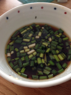 簡単!レンジで麺つゆ-レシピのメイン写真