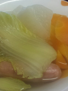 冬野菜のぽかぽかポトフ-レシピのメイン写真