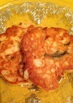 グラタンのリメイク！ピカタ風-レシピのメイン写真