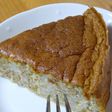 しっとり バナナのお米ケーキ
