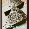 バレンタインに☆超簡単ガトーショコラ♪