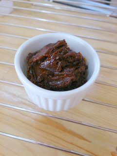 焼肉の時用(^o^)v辛味噌(・ω<)♬-レシピのメイン写真