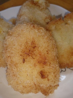 じゃがいもおから半々コロッケ-レシピのメイン写真