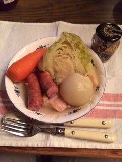 簡単あったかポトフ-レシピのメイン写真