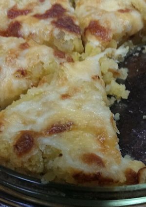 簡単美味しい♡さつまいもグラタン-レシピのメイン写真