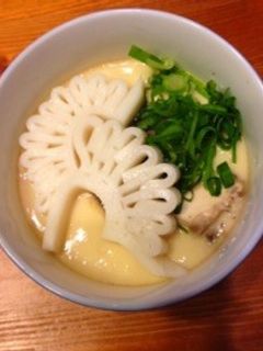 茶碗蒸し-レシピのメイン写真