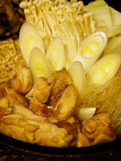 鶏すき焼き☆美味しい割り下のレシピ-レシピのメイン写真