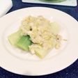 塩レモン活用レシピ*ネギでネギを食べる!