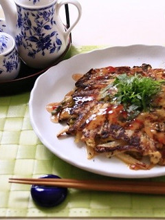 たった10分!大根のエスニック焼き -レシピのメイン写真