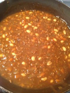 野菜たっぷり♪簡単キーマカレー-レシピのメイン写真