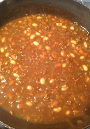 野菜たっぷり♪簡単キーマカレー-レシピのメイン写真