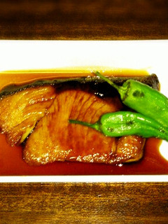 脂がのって美味しい♪ぶりの照り焼き-レシピのメイン写真