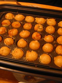 トロトロたこ焼き-レシピのメイン写真