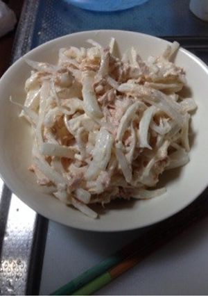 大根の大量消費-レシピのメイン写真