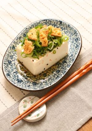 いか天ごちそう湯豆腐-レシピのメイン写真