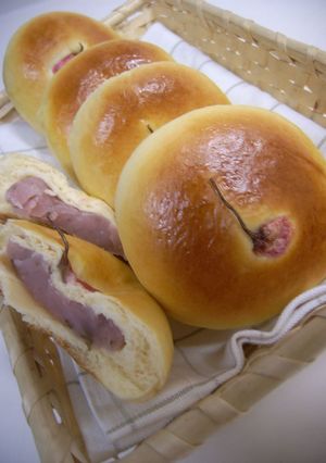 基本のパン生地♪パート1-レシピのメイン写真
