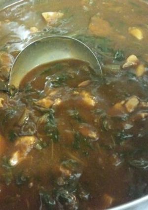 簡単　夏野菜カレー-レシピのメイン写真