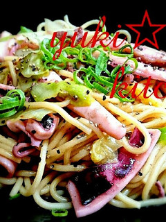 ☆激ウマ!!!塩やきそば☆-レシピのメイン写真