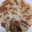市販の生餃子で羽根つき餃子の焼き方