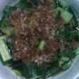 簡単★キュウリのたたき