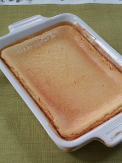 母直伝☆チーズケーキ-レシピのメイン写真