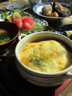 大根のおかずグラタン-レシピのメイン写真