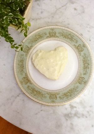 滑らかで美味しいレアチーズケーキ！-レシピのメイン写真
