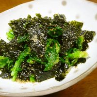 のりポン酢 Amazon.co.jp: 無添加ポン酢 300ml入り 人気NO2!のポン酢です