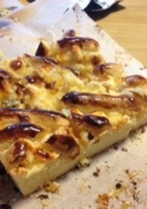 マーマレードケーキ-レシピのメイン写真
