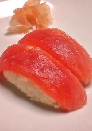 ☺超簡単！昆布だし入り寿司酢の作り方☺-レシピのメイン写真