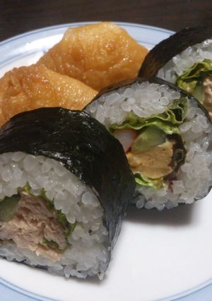 合わせ酢-レシピのメイン写真