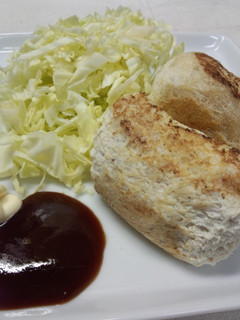 なんちゃって、肉じゃがコロッケ-レシピのメイン写真