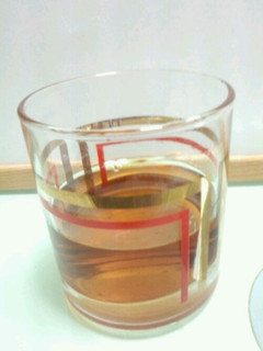 コーヒー酒-レシピのメイン写真
