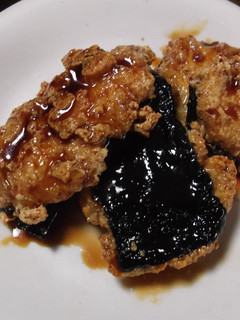 豆腐のかば焼き風-レシピのメイン写真