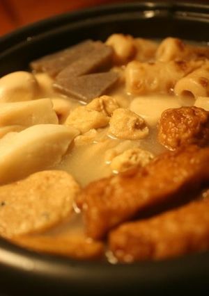 簡単！！我が家のおでん-レシピのメイン写真