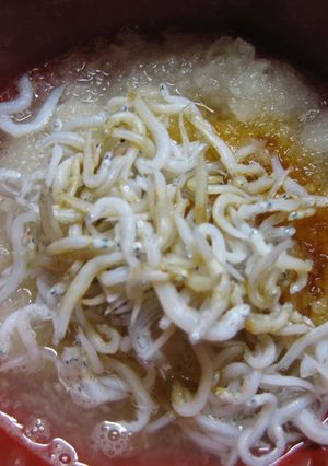簡単お通し-レシピのメイン写真